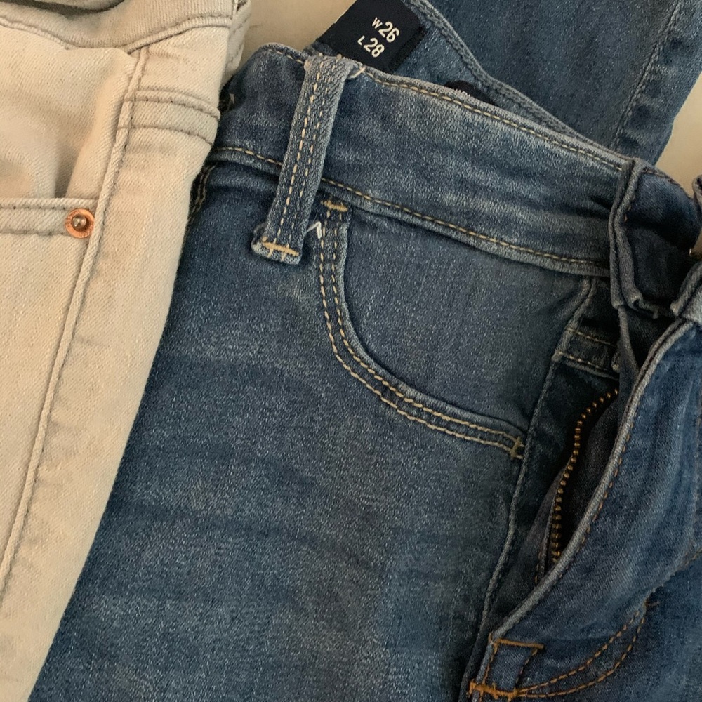 Jeans Bundle - image 3